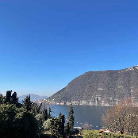 Sun Lake Iseo Apartment Sale Marasino Kültér fotó