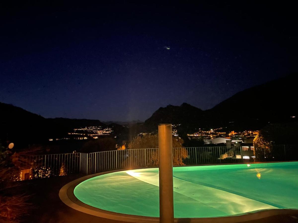 Sun Lake Iseo Apartment Sale Marasino Kültér fotó