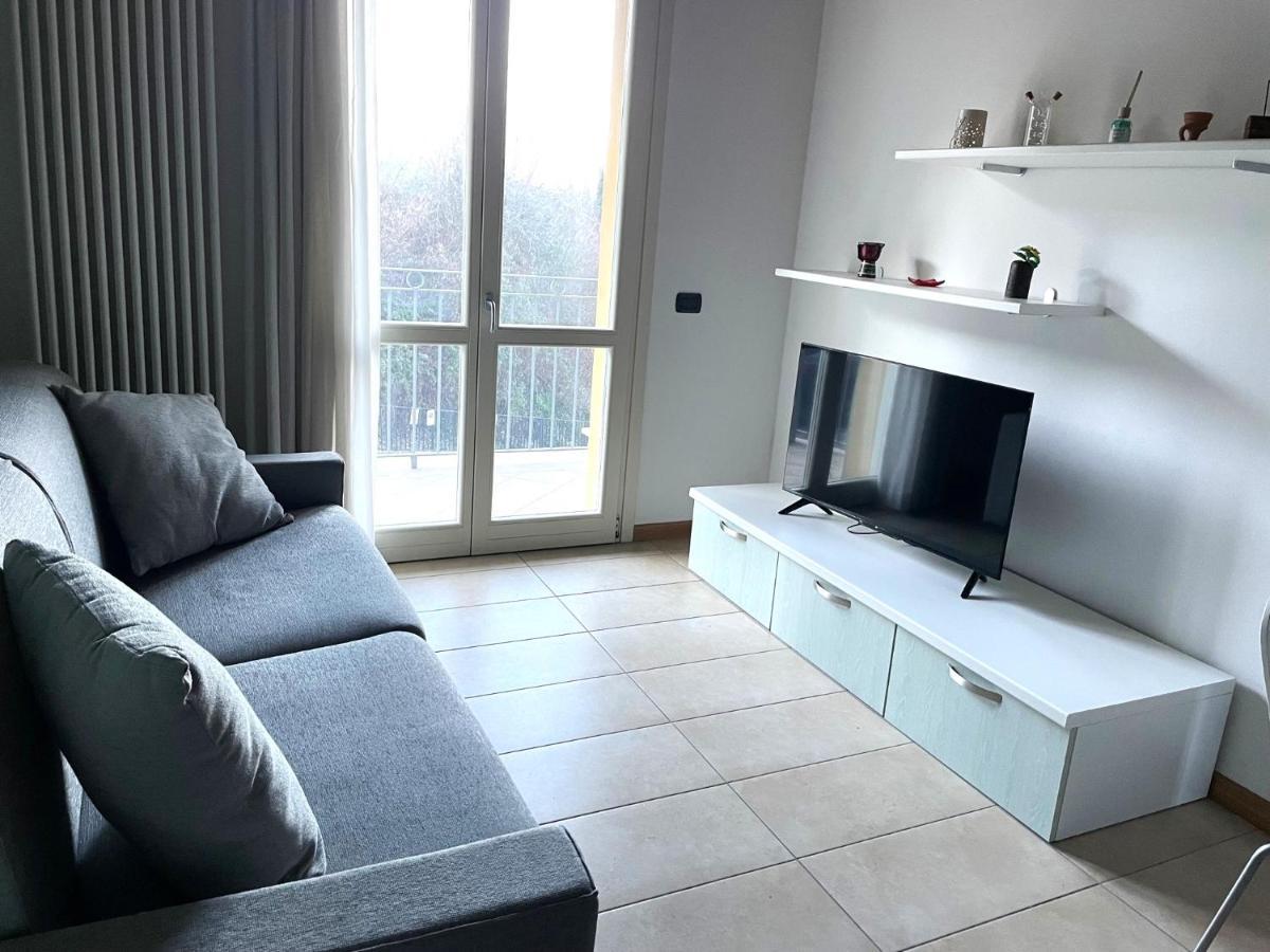 Sun Lake Iseo Apartment Sale Marasino Kültér fotó