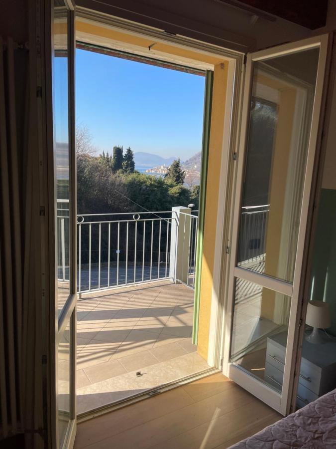 Sun Lake Iseo Apartment Sale Marasino Kültér fotó