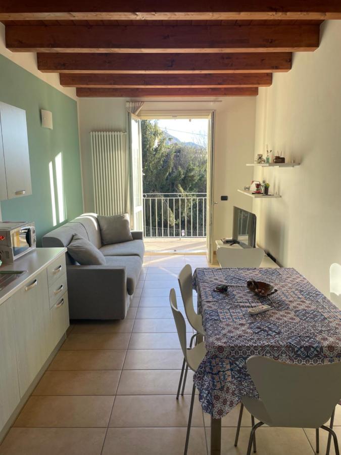 Sun Lake Iseo Apartment Sale Marasino Kültér fotó